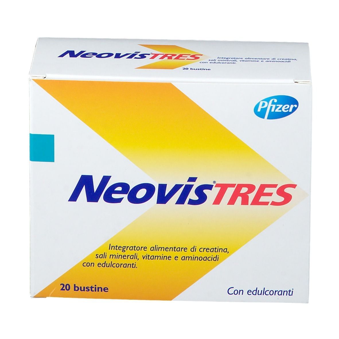 NEOVIS TRES 20 BUSTINE