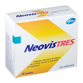 Neovis Tres 20 Bustine