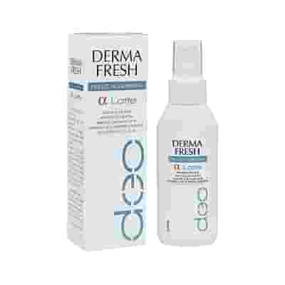 DERMAFRESH PELLI ALLERGICHE ALFA LATTE 100 ML