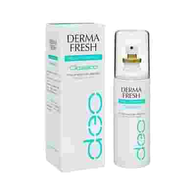 DERMAFRESH PELLE NORMALE CLASSICO DEODORANTE 100 ML