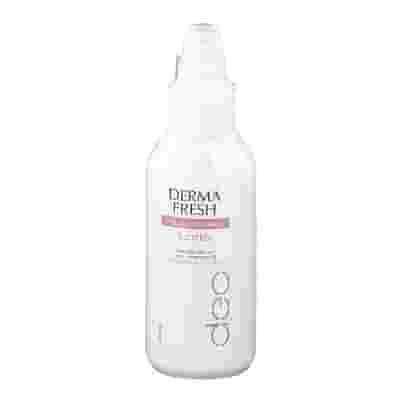 DERMAFRESH PELLE SENSIBILE LATTE DEODORANTE DELICATO 100 ML