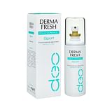 DERMAFRESH PELLE NORMALE SPORT DEODORANTE PROFUMAZIONE AGRUMATA 100 ML