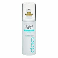 DERMAFRESH PELLI NORMALI DRY 100 ML