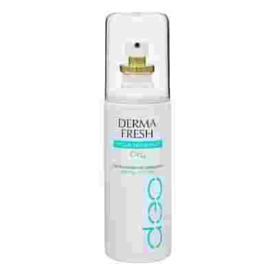 DERMAFRESH PELLI NORMALI DRY 100 ML
