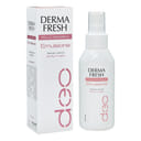 DERMAFRESH PELLE SENSIBILE EMULSIONE DEODORANTE DELICATO 75 ML
