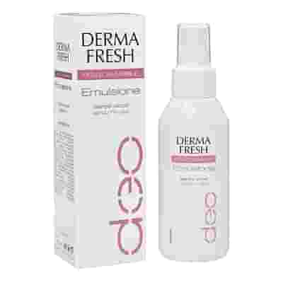 DERMAFRESH PELLE SENSIBILE EMULSIONE DEODORANTE DELICATO 75 ML