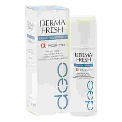 DERMAFRESH PELLI ALLERGICHE ROLL ON 75 ML