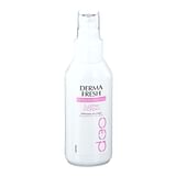 DERMAFRESH IPERSUDORAZIONE LATTE CORPO DEODORANTE 100 ML