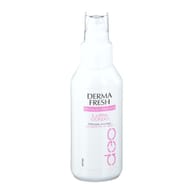Latte corpo deodorante Dermafresh Ipersudorazione 100ml