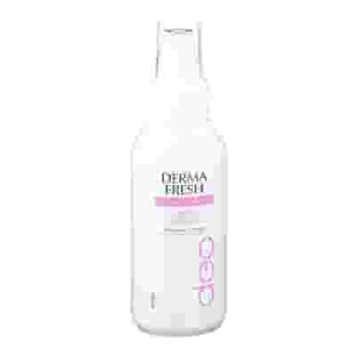 Latte corpo deodorante Dermafresh Ipersudorazione 100ml
