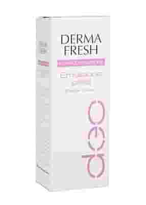DERMAFRESH IPERSUDORE PIEDI 100 ML