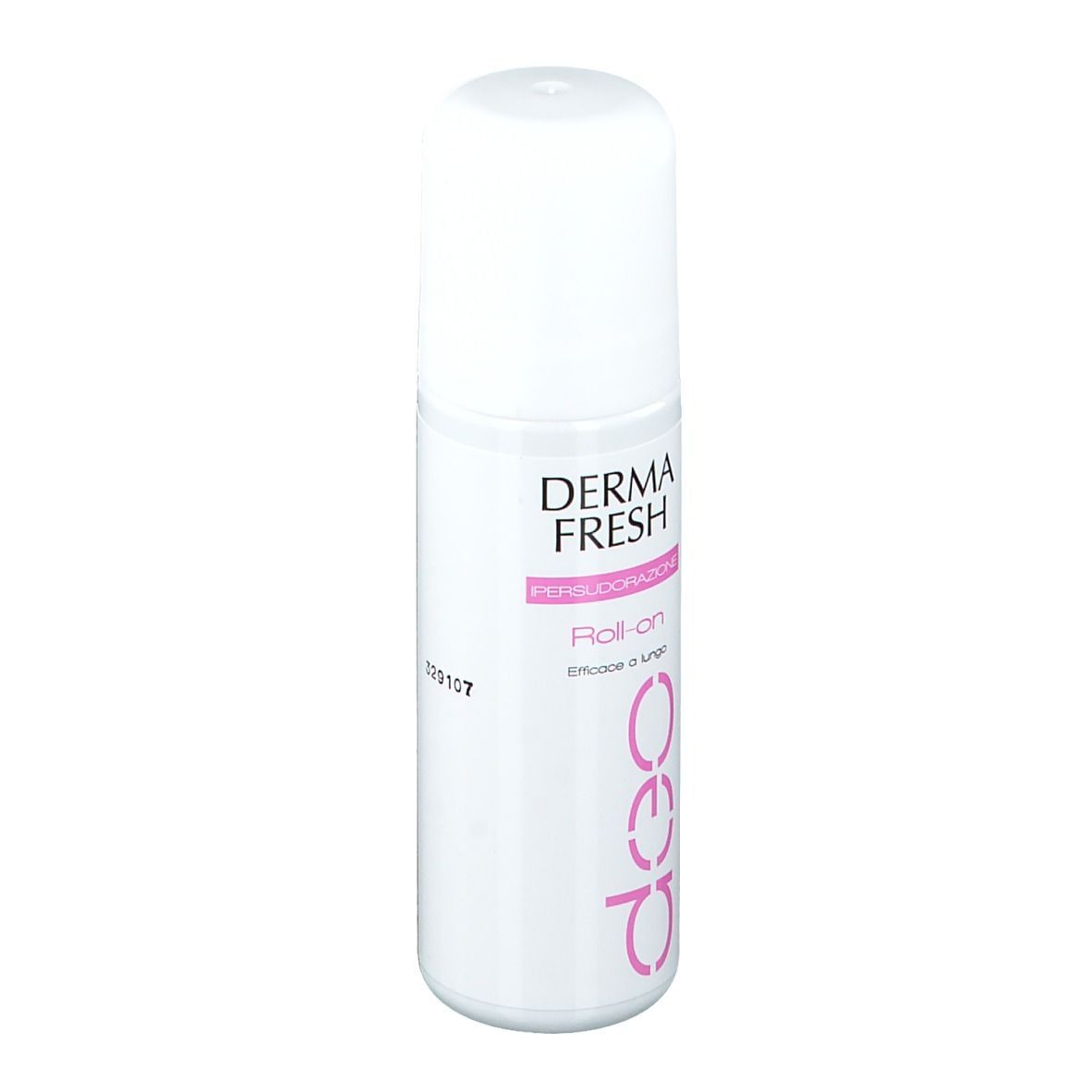 DERMAFRESH IPERSUDORAZIONE ROLL ON DEODORANTE 75 ML
