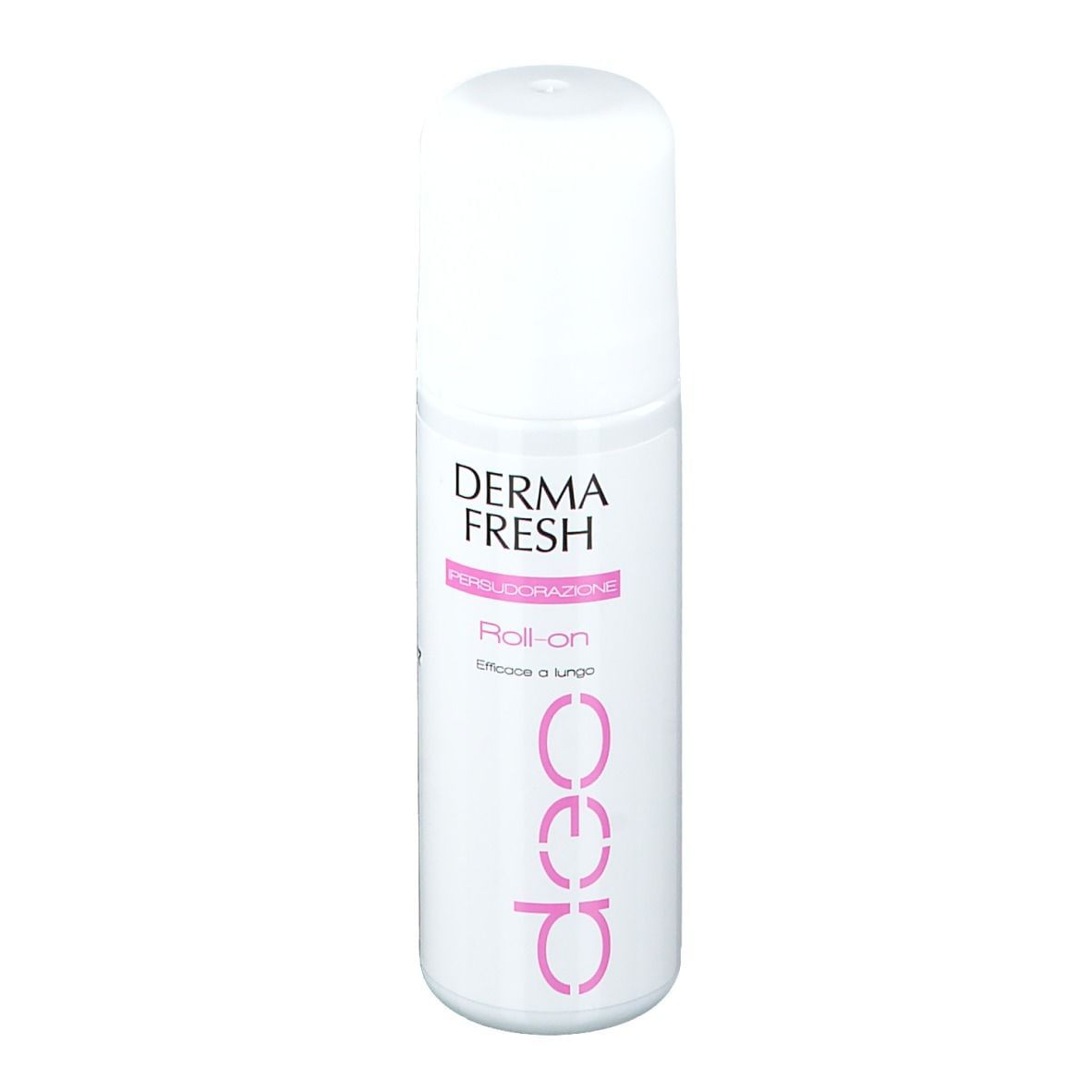 DERMAFRESH IPERSUDORAZIONE ROLL ON DEODORANTE 75 ML