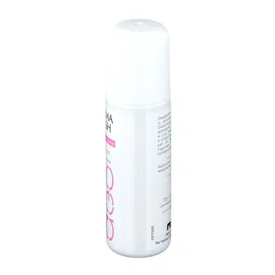 DERMAFRESH IPERSUDORAZIONE ROLL ON DEODORANTE 75 ML DERMAFRESH IPERSUDORAZIONE ROLL ON DEODORANTE 75 ML