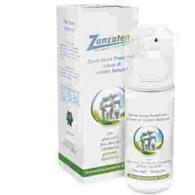 ZANZATEN PREPUNTURA SPRAY NATURAL 100 ML
