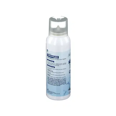 ALIAMARE SPRAY FLACONE DA 100ML ALIAMARE SPRAY FLACONE DA 100ML