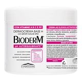 BIODERM DERMOCREMA VASO 500 ML