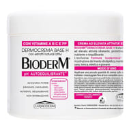 BIODERM DERMOCREMA VASO 500 ML