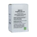 SEMI DI POMPELMO ESTRATTO SECCO 60 CAPSULE