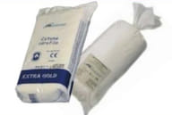 Cotone idrofilo imbustato singolarmente, 50g