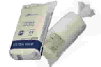 Cotone idrofilo imbustato singolarmente, 50g