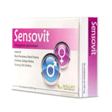 SENSOVIT 30 COMPRESSE
