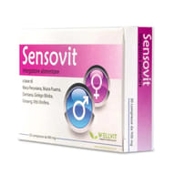 SENSOVIT 30 COMPRESSE