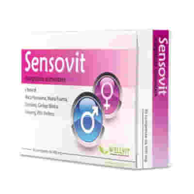 SENSOVIT 30 COMPRESSE