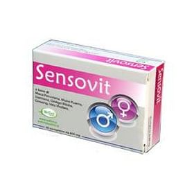 Sensovit 30 Compresse