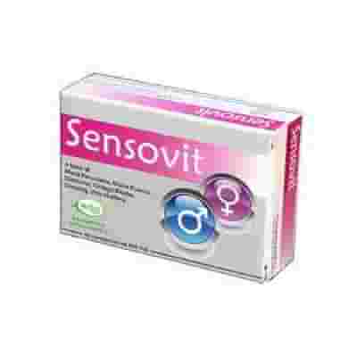 SENSOVIT 30 COMPRESSE
