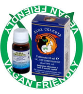 ALBA CELESTA GOCCE 10 ML