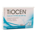 TIOCEN 24 CAPSULE