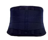 CINTURA PREVENTIVA MAL DI SCHIENA CM115-135 XXL