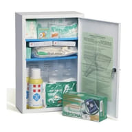 ARMADIETTO PER PRONTO SOCCORSO