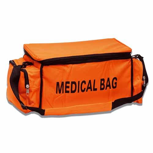 Borsa Medical Sport Vuota