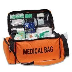 BORSA MEDICAL SPORT COMPLETA BORSA MEDICAL SPORT COMPLETA