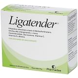 LIGATENDER 20 BUSTINE