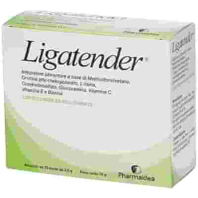 LIGATENDER 20 BUSTINE