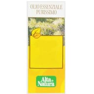ESSENTIA TIMO ROSSO OLIO ESSENZIALE PURISSIMO 10 ML