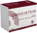 OMOCISTEIN 60 CAPSULE