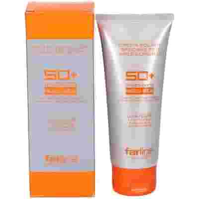 FARLINE CREMA ZONE SENSIBILI SPF50 100 ML