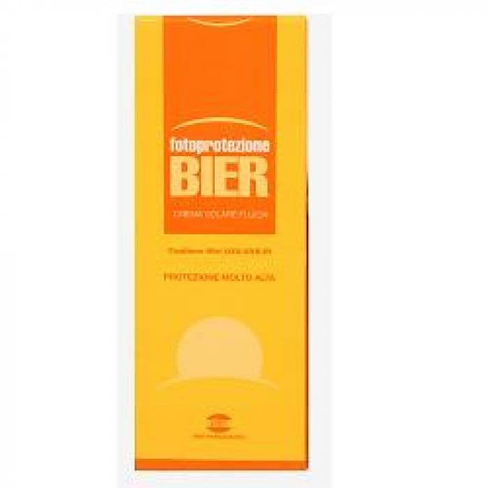 Bier Fotoprotezione 150 Ml