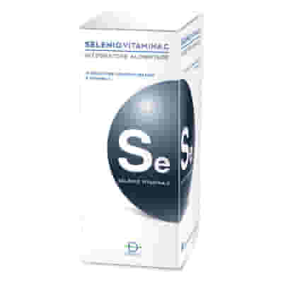 SELENIO VITAMINA C 100 ML