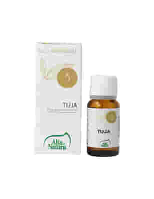 ESSENTIA THUJA OLIO ESSENZIALE PURISSIMO 10 ML