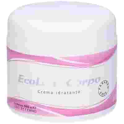 ECOLEN CREMA CORPO 500 G