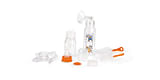 KIT COMPLETO ACCESSORI PER TIRALATTE