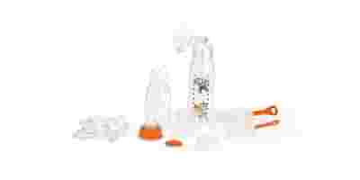 KIT COMPLETO ACCESSORI PER TIRALATTE