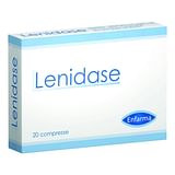 LENIDASE 20 COMPRESSE