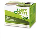 CARM TISANA BIOLOGICA 15 FILTRI