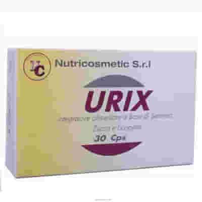 URIX 30 CAPSULE